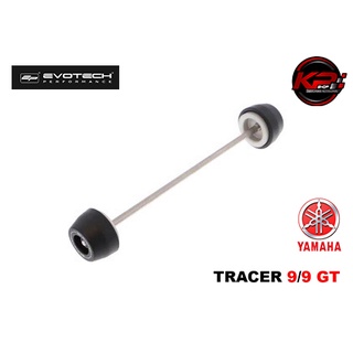 กันล้มหน้า EVOTECH FOR YAMAHA TRACER 9/9 GT