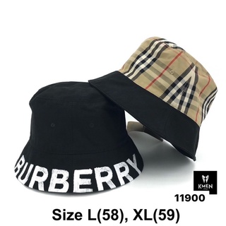 New หมวก  Burberry พร้อมส่ง