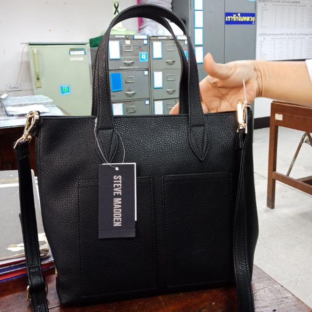 กระเป๋า Steve madden แท้
