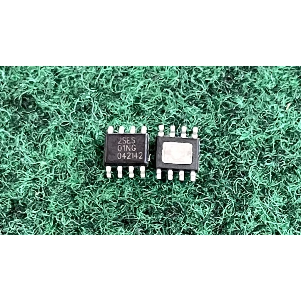 IC 2SES01NG , R46W , KX023 , GS7317 , GS 7317 R46 2SES 01NG จำนวน 1 เม็ด