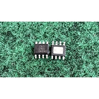 IC 2SES01NG , R46W , KX023 , GS7317 , GS 7317 R46 2SES 01NG จำนวน 1 เม็ด