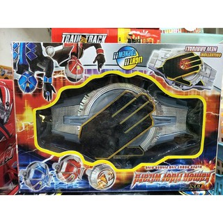 เข็มขัด DX Kamen rider Wizard(ตัวรูปมือ)