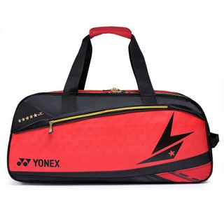 YONEX Lindan model badminton bags have stock กระเป๋าเป้แบดมินตันหลินแดน