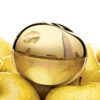 ซีล DKNY Golden Delicious EDP 100 ml