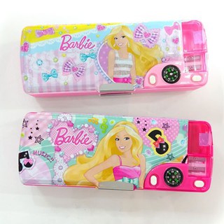 กล่องดินสอบาร์บี้ Barbie ราคา 350.-