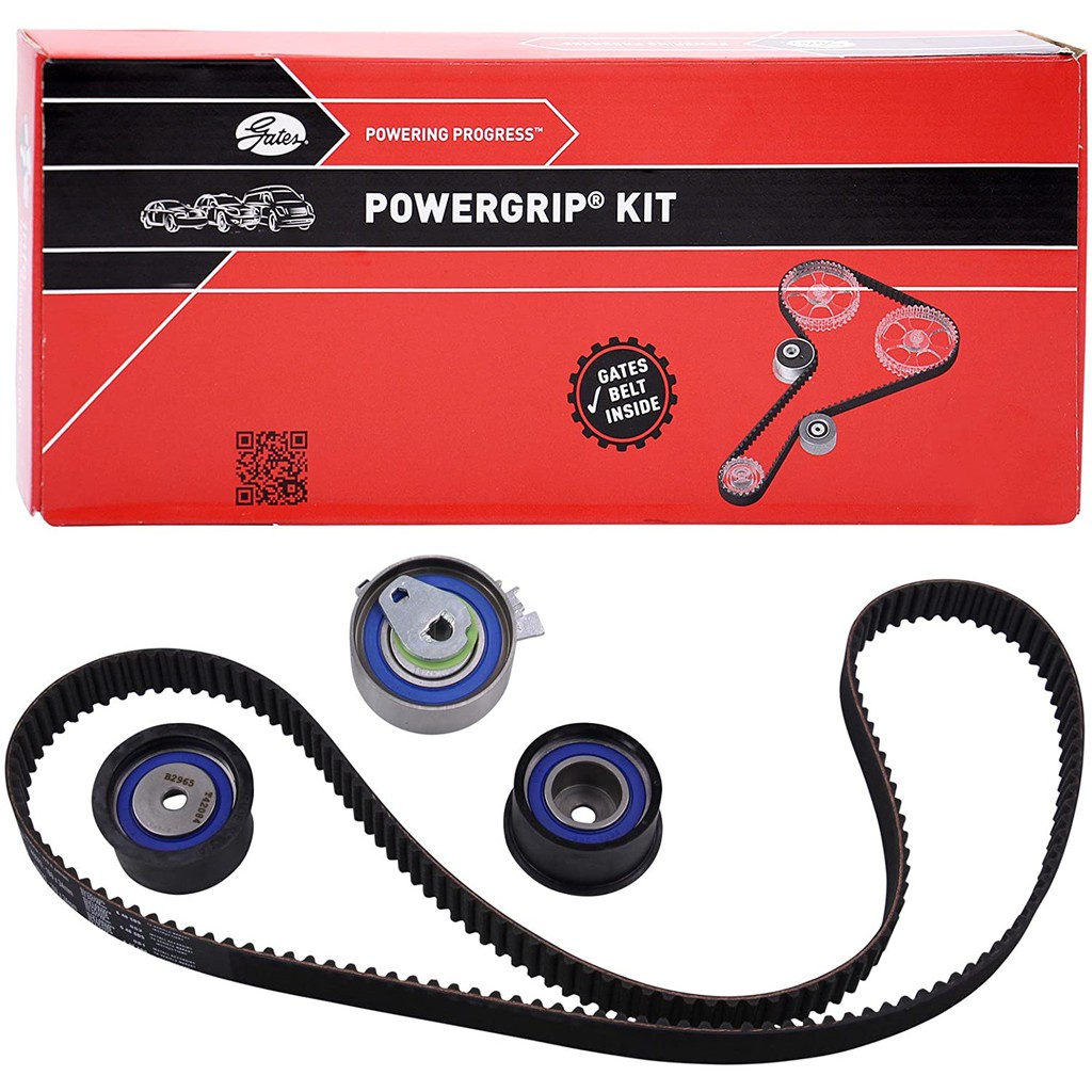 ชุดสายพานไทม์มิ่ง CHEVROLET OPTRA 1.8 2003-2008 OPEL ASTRA VECTRA T18SED 1.8 C20SE X20XE 2.0