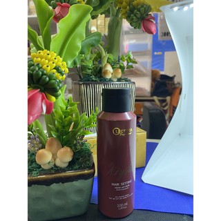 ครีมจับลอน เลคทูร่า 100ml