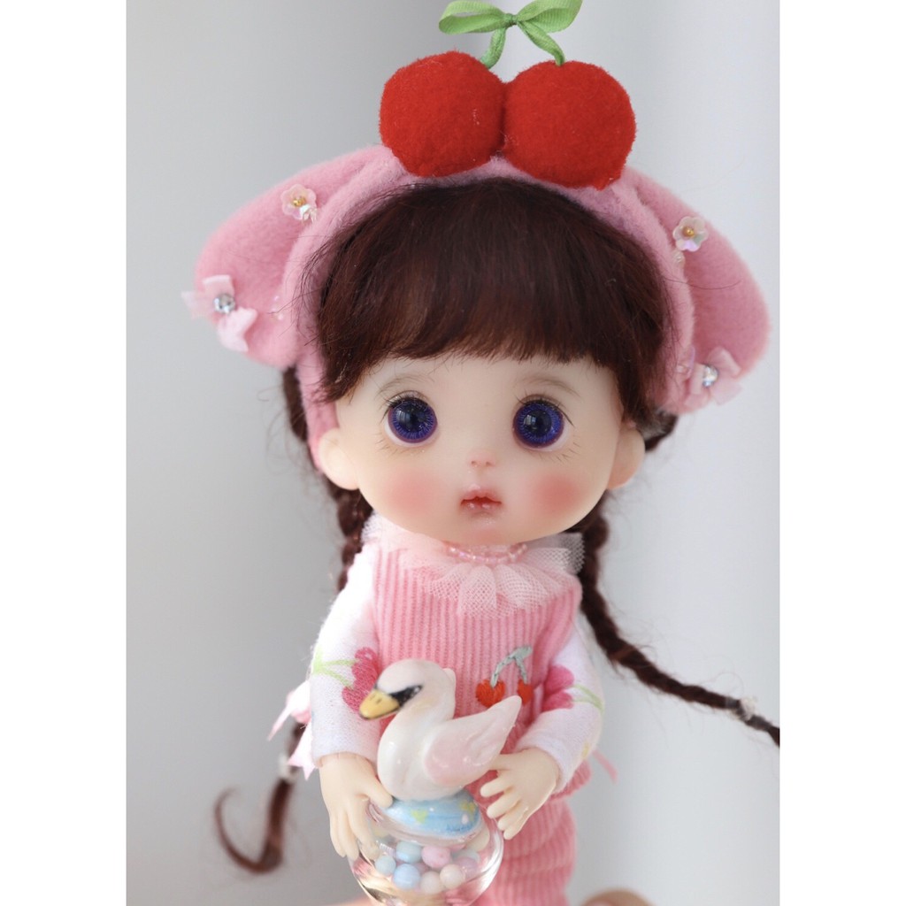 ob11 doll