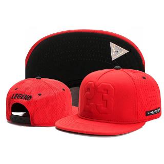  Hip Hop Cap ป๊อป Retro Unisex CAYLER &amp;amp;SONS snapbacks ผ้าฝ้าย หมวกหนังแท้ SnapBack Baseball Cap แบรนด์ Newest