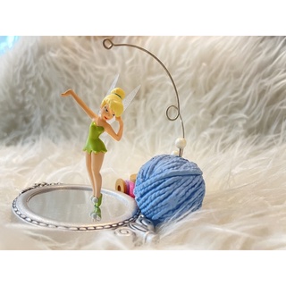 โมเดลของสะสมทิงเกอร์เบลล์ model tinkerbell disney