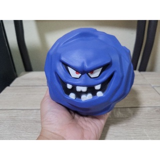 Dragon Quest Rockbomb