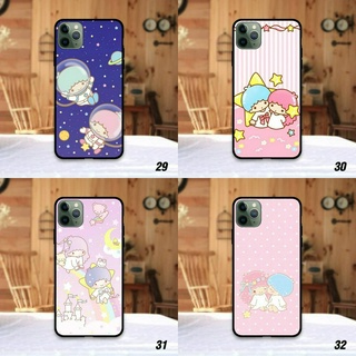 Samsung A01 A02 A02s A03 A10 A10s A11 A12 A20 A30 A20s A21s A22 เคส ลิตเติ้ลทวิน LittleTwin