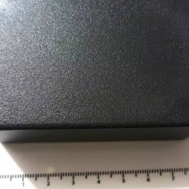 กล่อง x1 7.5x5x2.5cm b001 ฟองต่อกล่อง