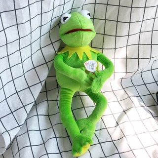 ♡ตุ๊กตา kermit the frog 🐸 สินค้าเข้าแล้วค่า♞