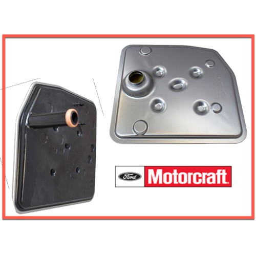 AUTOMATIC TRANSMISSION FILTER (OEM- MOTORCRAFT) > BL3Z-7A-098A >FORD RANGER T6 & T7 / BT50 / MUSTANG