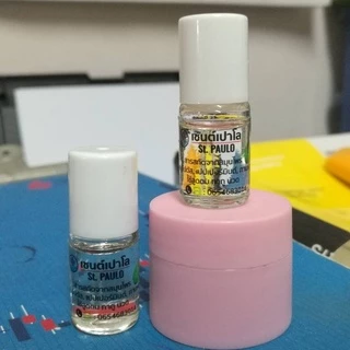 ถูกที่สุดขวดลูกกลิ้ง3/5/10mlแบบแก้วขาวใส หัวโรลออนกลิ้งดี ใส่น้ำมันน้ำหอม รีฟิลเติมได้ พกพาสะดวก