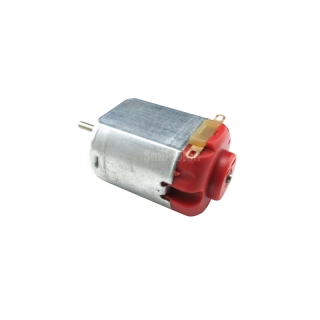 โปรโมชั่น : มอเตอร์Smileofen R 130 มอเตอร์ประเภทไมโคร 3-6 V Dc 0 . 35-0 . 4 A 8000 Rpm