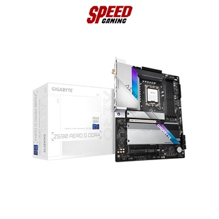 GIGABYTE MAINBAORD Z690 AERO G DDR4 LGA1700/3Y By Speed Gaming