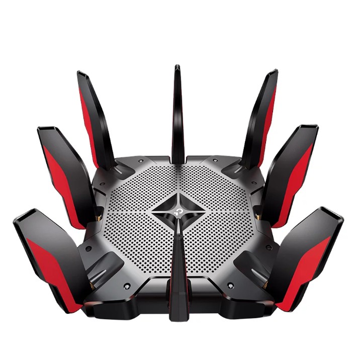 TP-LINK ROUTER (เราเตอร์)  ARCHER AX11000 - AX11000 NEXT-GEN TRI BAND GAMING ROUTER
