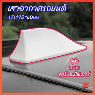 เสาอากาศรถยนต์ เสาอากาศครีบฉลาม  เสาอากาศครีบฉลาม  car antenna