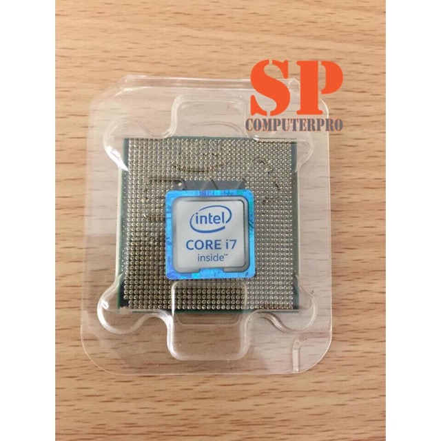 CPU Notebook Intel core i7 -2630QM 2.00GHz