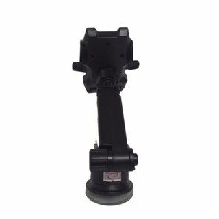 Long Neck One-Touch Car Mount 001