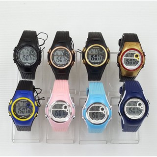 นาฬิกาเด็กUS SUBMARINEของแท้ เครื่องญี่ปุ่น รุ่นTP1399L กันน้ำ30เมตร สินค้าคุณภาพ รับประกัน1ปี
