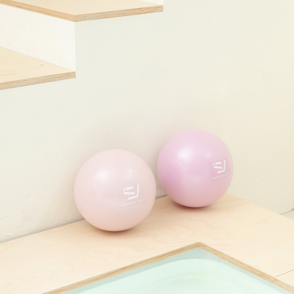 Everyday By P Mini ball