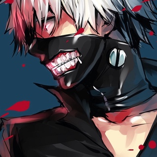 หน้ากากคอสเพลย์ชุดคอสเพลย์ Tokyo Kaneki