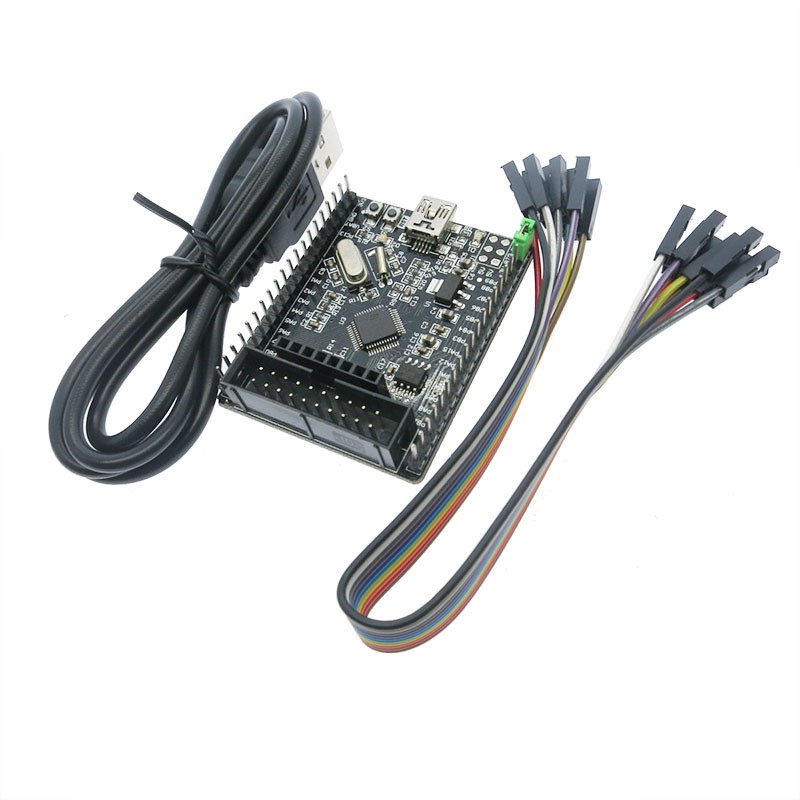 Stm32f103c8t6 stm32f103 stm32f1 stm32 ระบบบอร์ดการเรียนรู้บอร์ดการประเมินชุดคณะกรรมการพัฒนา