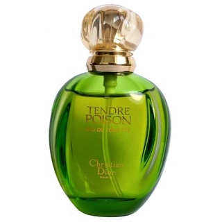 น้ำหอม Christain Dior Tendre Poison EDT 100 ml.Nobox.