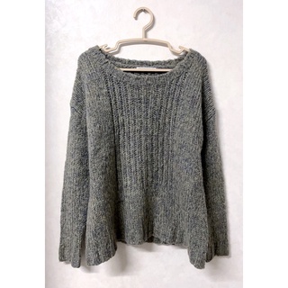 เสื้อไหมพรหม เสื้อกันหนาว นีตติ้ง knitting knitted shirt