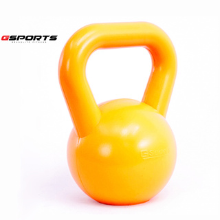 GSports ดัมเบลเคตเทิลเบล 4 kg Kettlebell 4 kg รุ่น KB04