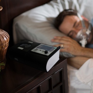 คุ้มที่สุด!!! เครื่อง Auto CPAP แบบอัตโนมัติ/ สินค้าสต๊อกไทย พร้อมส่งทันที