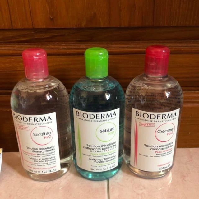 Bioderma