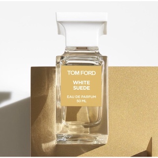 พร้อมส่ง-TOM FORD BEAUTY Private Blend White Suede ฉลากไทย