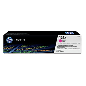 Toner Original HP 126A-CE313A MAGENTA