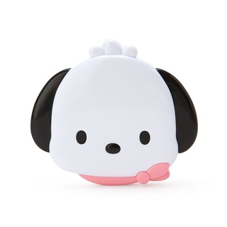 ตลับกระจกพร้อมหวี สำหรับพกพา ลาย Pochacco pc / Pochacco