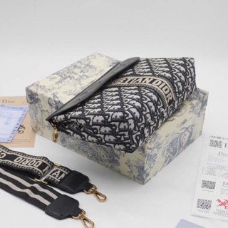 กระเป๋าสะพายแบรนด์ดิออ | Shopee Thailand