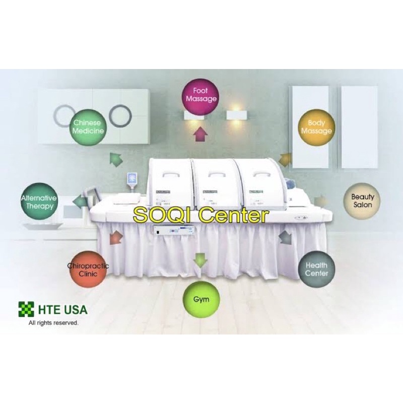 far infrared radiation therapy dome sauna for home fir bed hot warm spa vibration bed machine Japan 