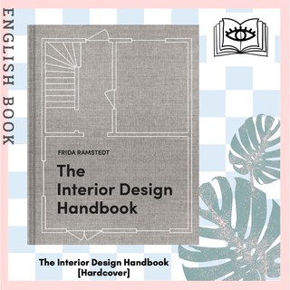 [Querida] The Interior Design Handbook : Furnish, Decorate, and Style Your Space [Hardcover] by Frida Ramstedt