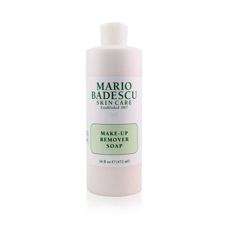 Mario Badescu - สบู่ล้างเครื่องสําอาง