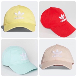 Adidas Adicolor Trefoil  Cap ❗️Sale❗️พร้อมส่ง