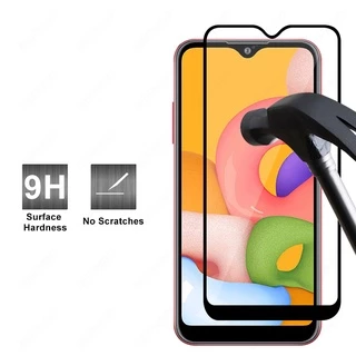 ฟิล์มกระจกนิรภัยกันรอยหน้าจอ 9D สําหรับ VIVO 1901 1902 1904 1906 1915 1938 1935
