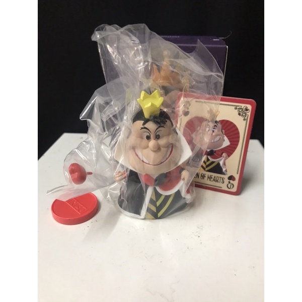 Disney Villains Miniso Thailand