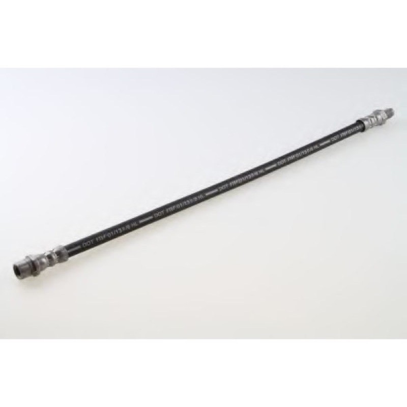 BENZ สายอ่อนเบรค หน้า W202 W203 W204 W210 W207 W208 W209 R170 R171 R172 เบอร์ 204 428 04 35 ยี่ห้อ ATE (MADE IN GERMANY)