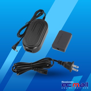 AC Adapter CA-PS700+DR-E12 Dummy For Canon M /M2/M10/M50/M100