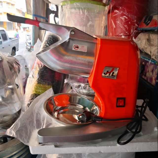 JTL เครื่อง​บดน้ำแข็งใส