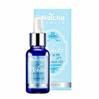 Natcha White Serum นัชชา เซรั่มสลายฝ้า