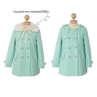 พร้อมส่ง Coatover size s โค้ท เสื้อโค้ท